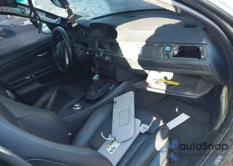 2008 BMW 335I from USA, damaged, VIN WBAVB73538KY64103